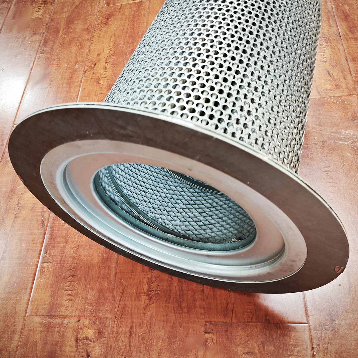 New Air/Oil Separator For Ingersoll Rand 54509427 39739578 39831912