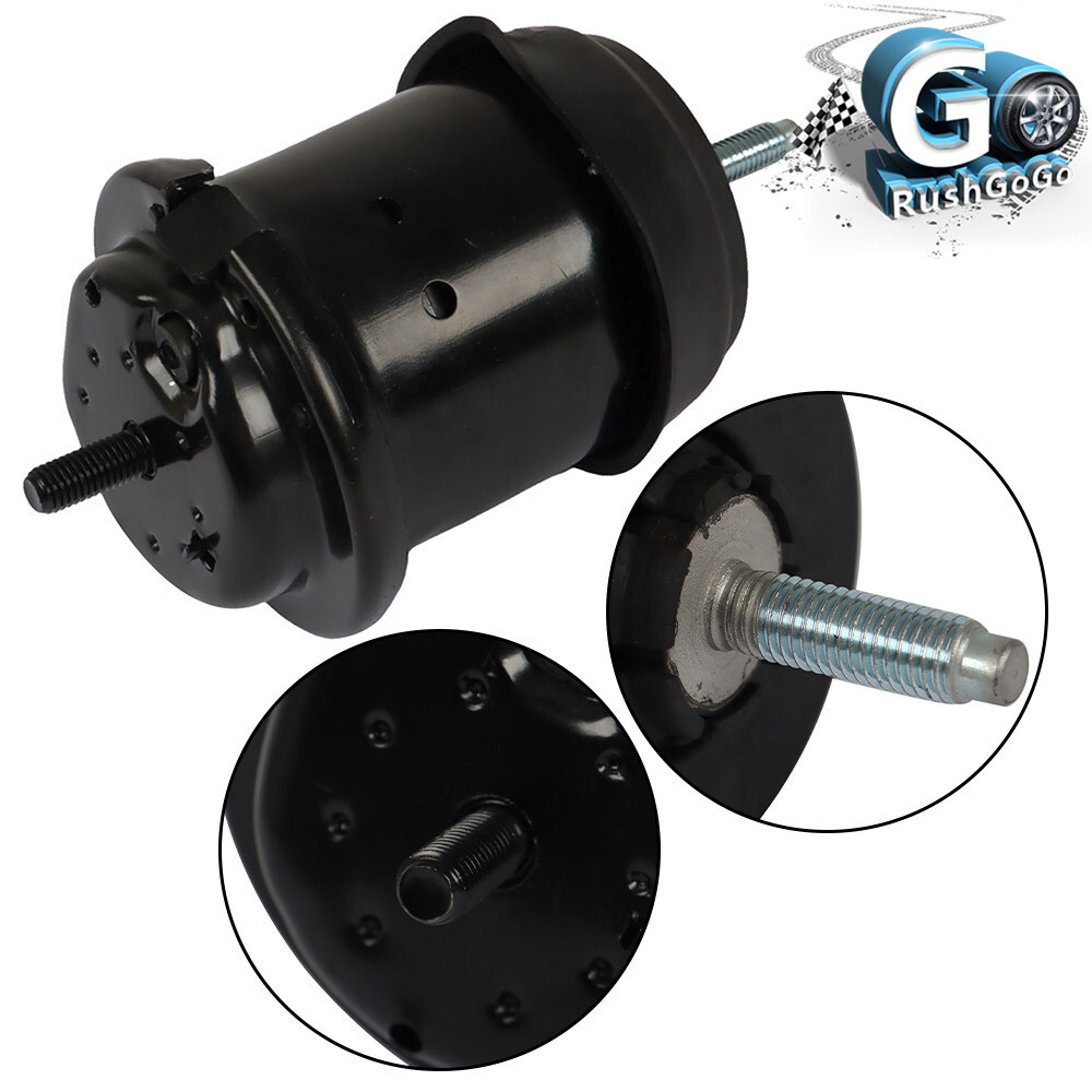 4PCS Motor & Trans Mount Set For 2009-2017 Chevy Traverse GMC Acadia 3.6L V6 A/T