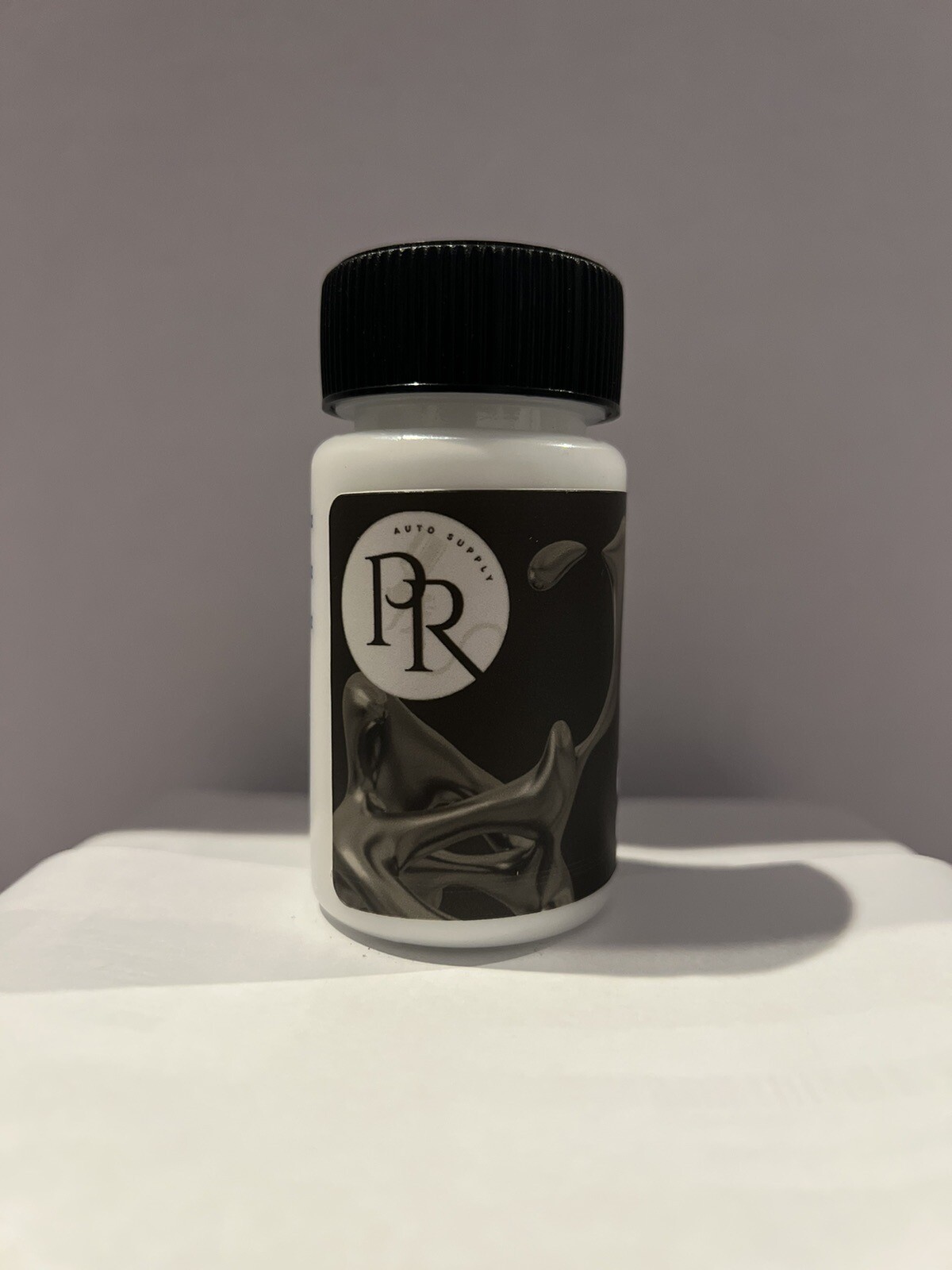 Touch up Paint - Toyota Super White - Color Code: 040 - 2oz - w/ brush