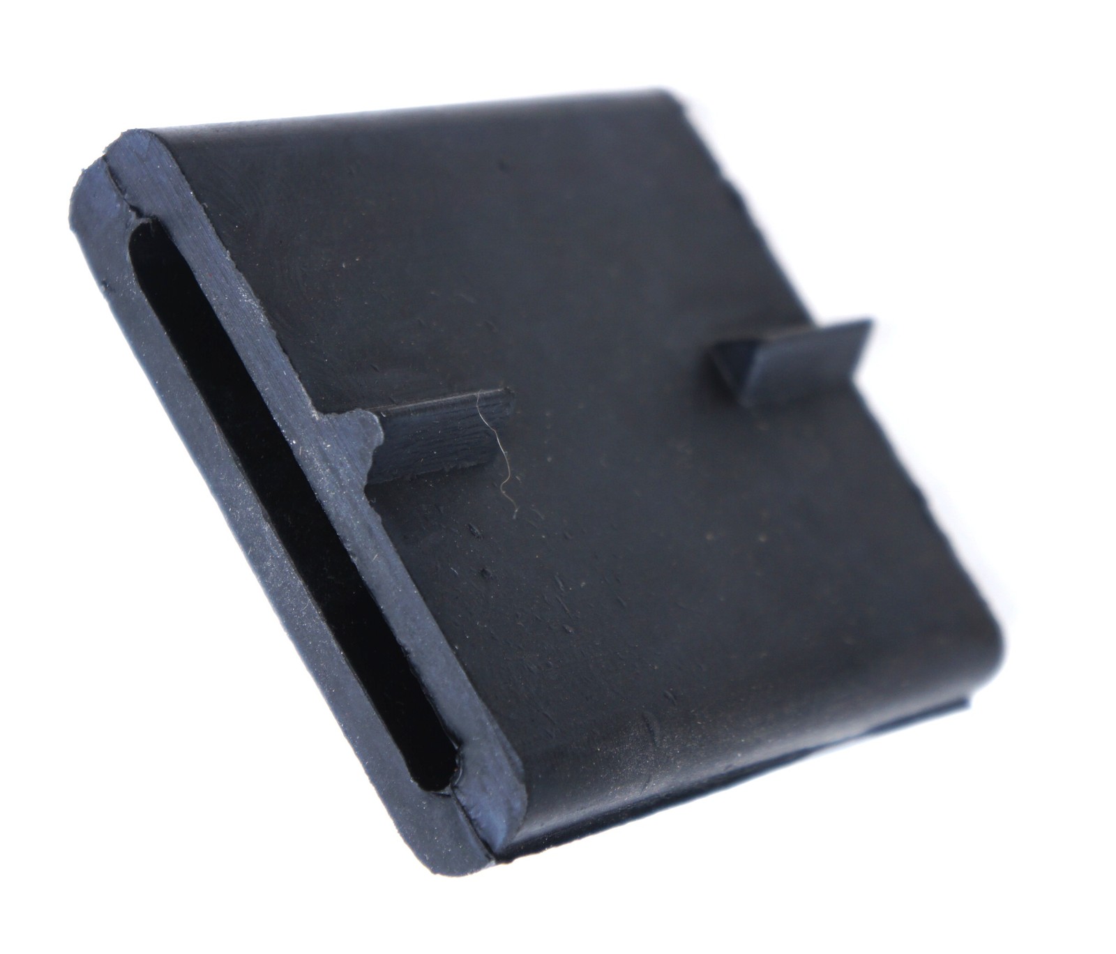 12 Rubber Tire Cleat Tread Grabs for Car Auto Hauler Ratchet Strap Tie Down Web