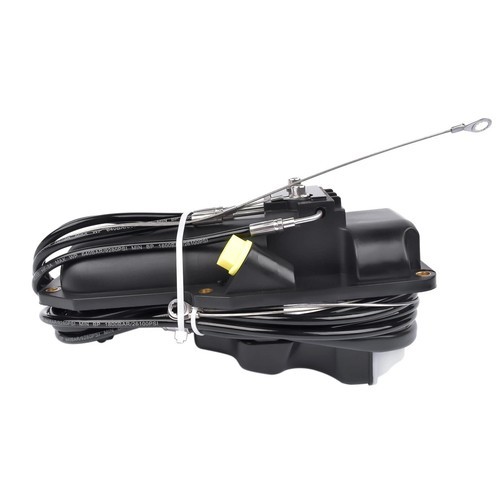 Power Trim Actuator Motor Assembly Fit Volvo Penta SX-A DPS-A-B 21945915 US