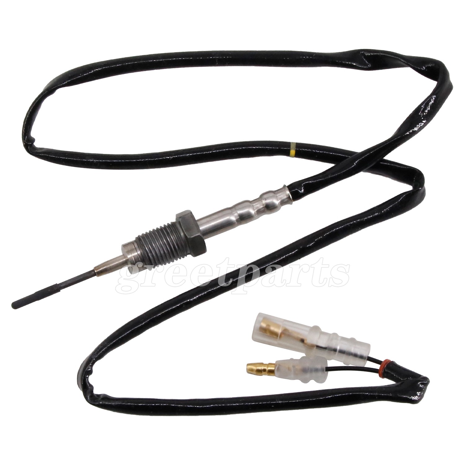 Exhaust Temperature Sensor EGT For 2007-2020 Polaris 600 800 4013133 2410983