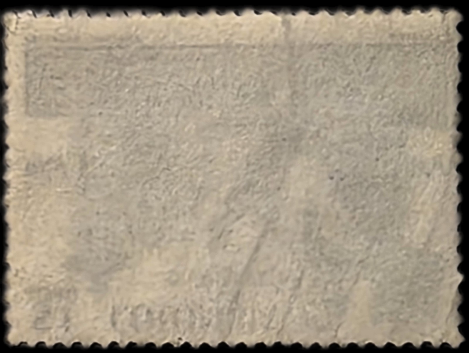 Colombia 1957, Msgr. Carrasquilla, 1 Peso Used Airmail Stamp, #C341, FREE SHIP!