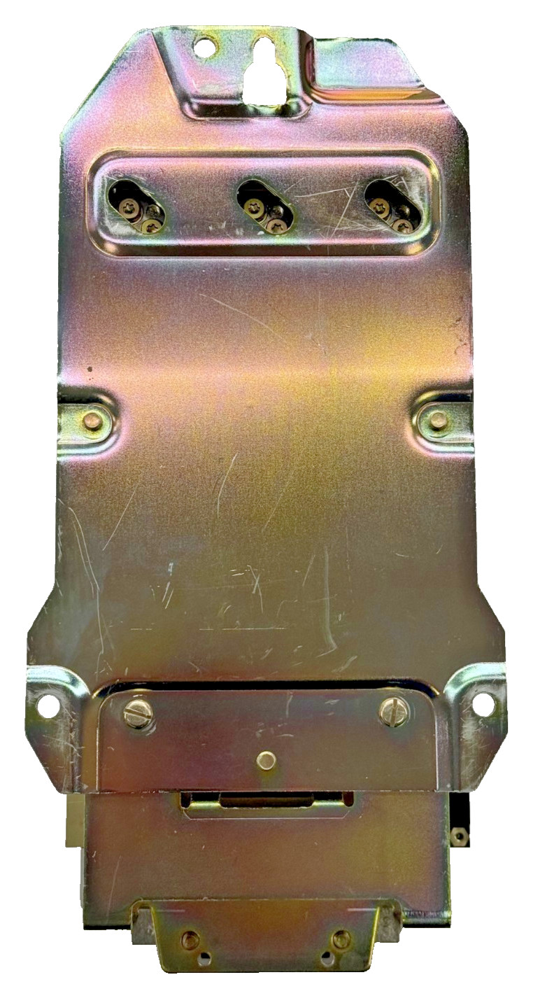 Allen Bradley 509-DOD /A Size 3 Motor Starter 120V Coil 90A 50HP