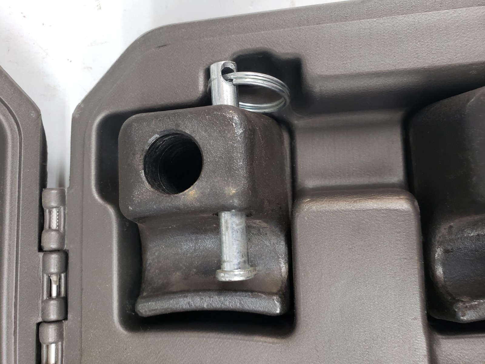 ATD 7550 Master Coil Spring & Macpherson Strut Compressor Tool Set