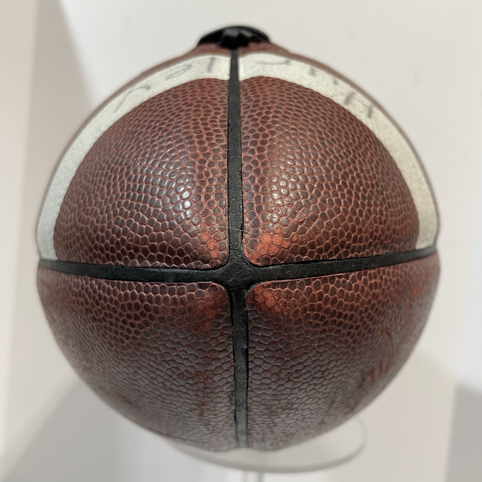 Nike Vapor Strike Football Official Size