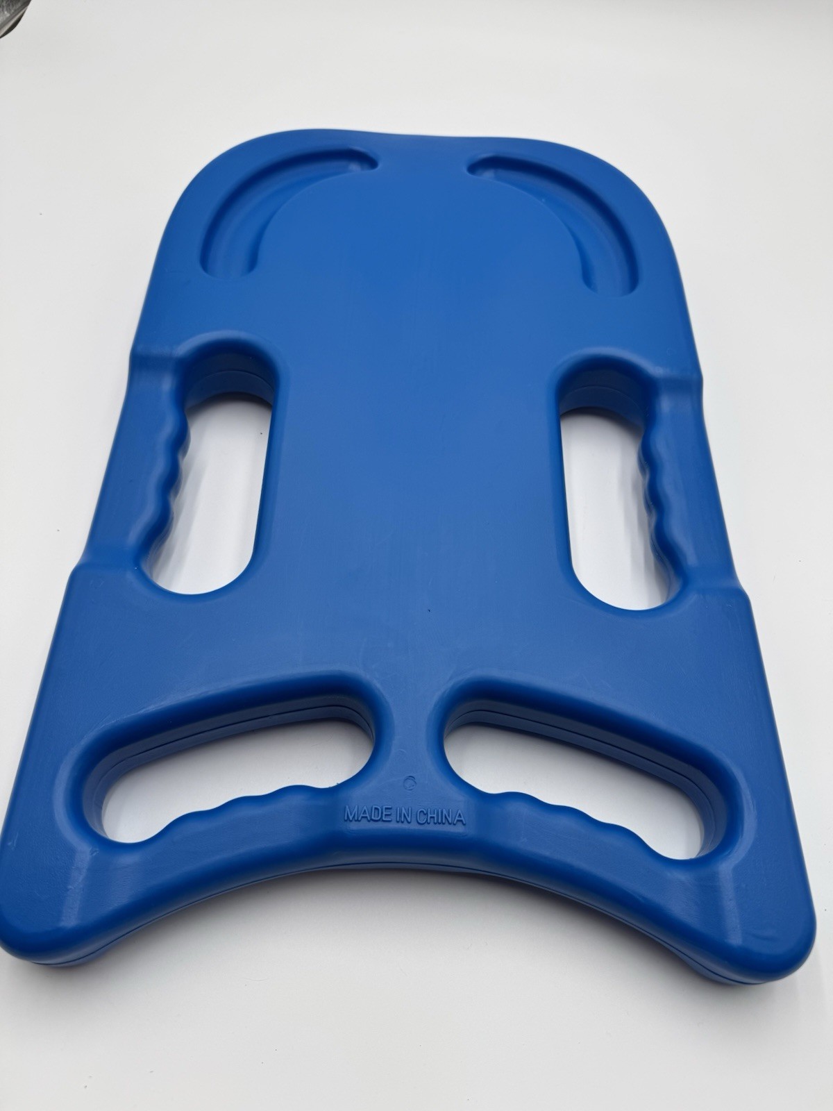 Poolmaster 50513 Advanced Kickboard Swim Trainer and Swim Aid, Large