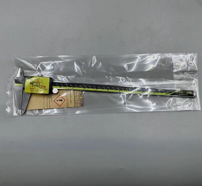 New For Mitutoyo 500-193- 30 0-300 mm / 0-12 Absolute Digimatic Caliper US
