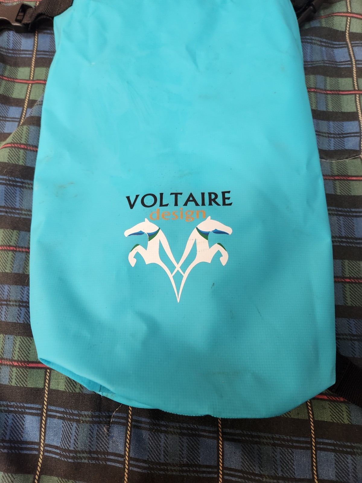 VOLTAIRE DRY BAG