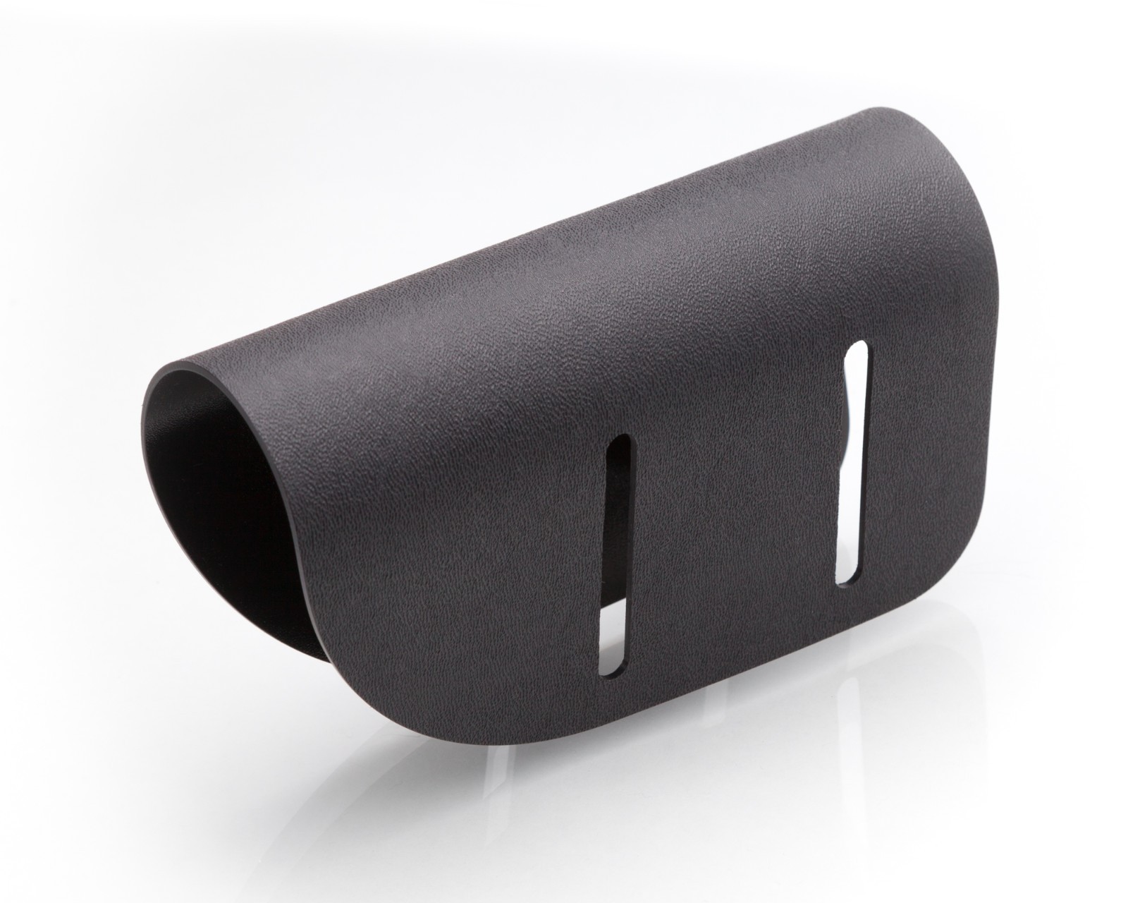 Adjustable Kydex Cheek Rest Stock Riser For Scoped Rifle