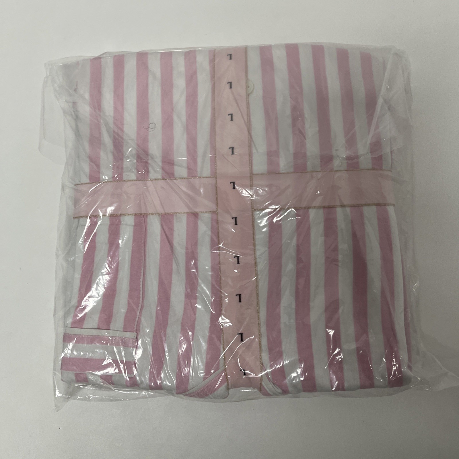 Victoria's Secret Women's Modal Soft Short Pajama Set CN6 Pretty Blossom Large