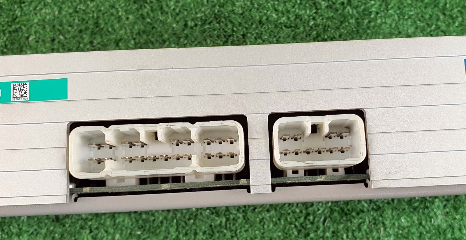 Lexus LS430 2004-2006 Mark Levinson Amplifier Factory 86280-0w250 oem used