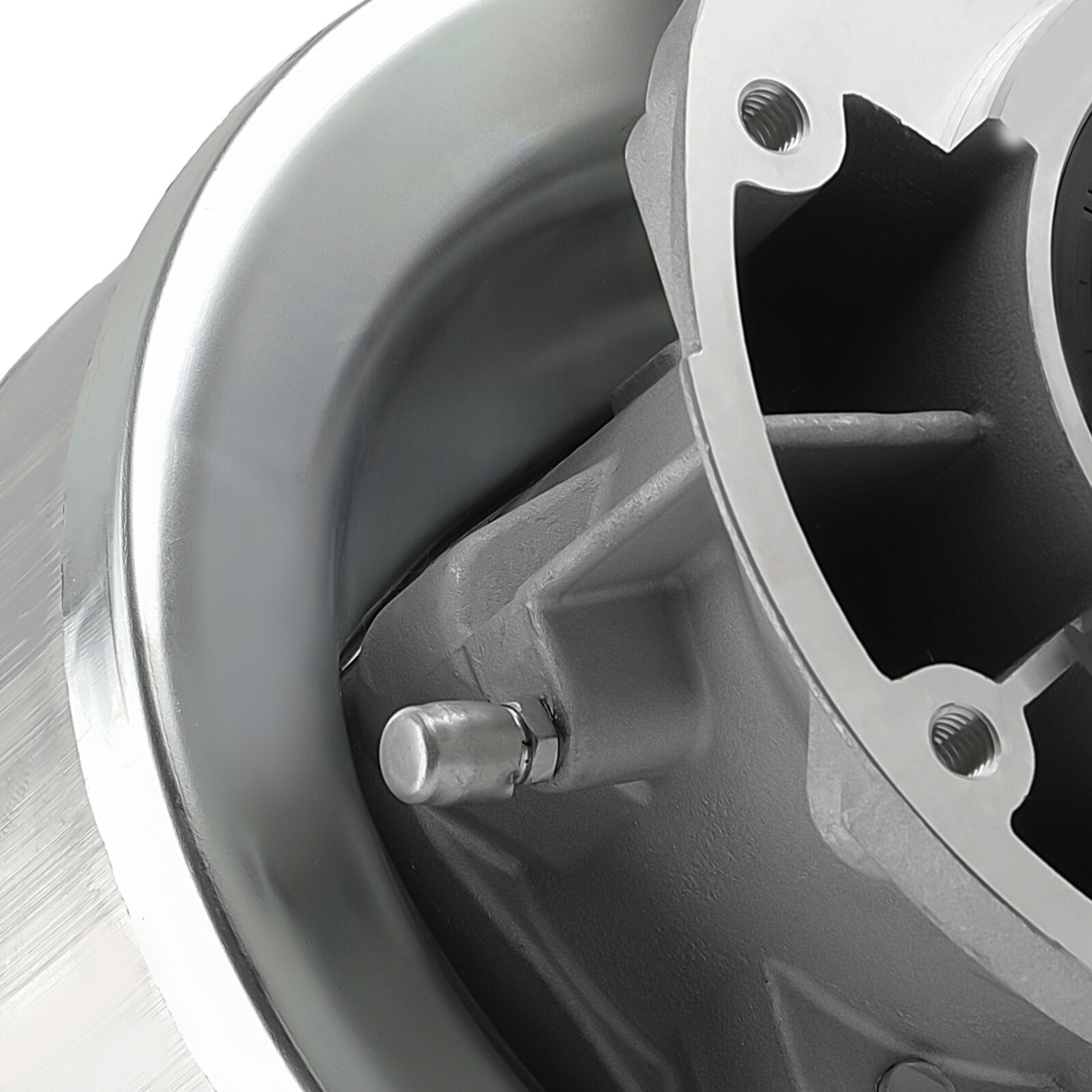 Driveshaft Parking Brake For Ford E450 E550 F350 F450 F550 6C2Z2598AA 2003-2010