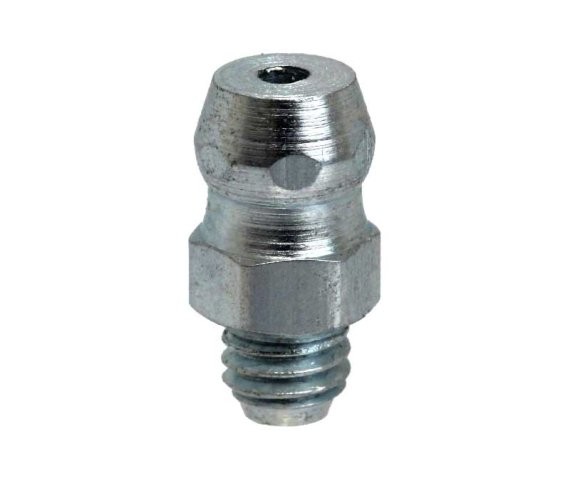 Grease Fitting #10-32UNF CS Z3 (30 Pieces)