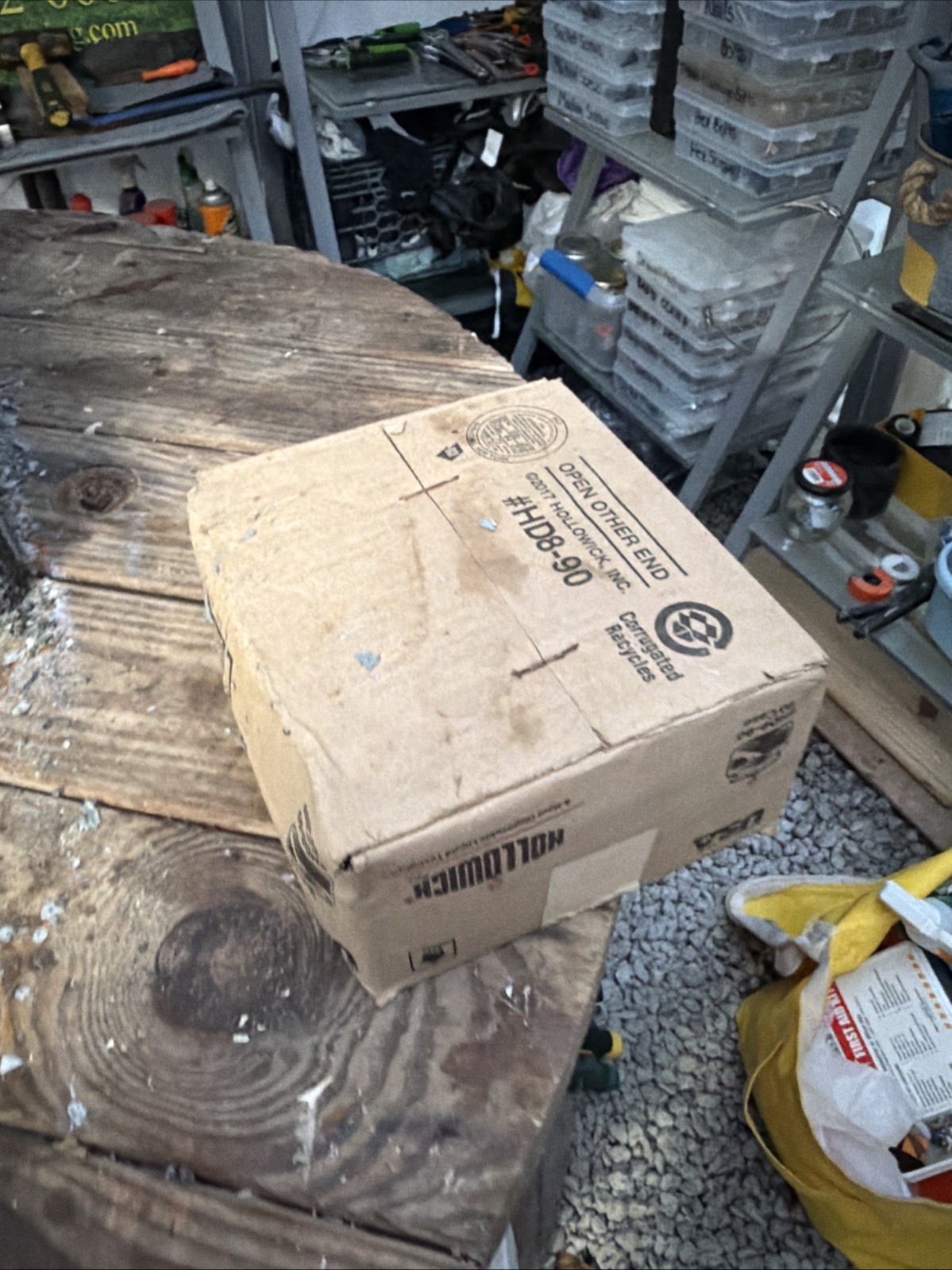 BRAND NEW LIQUID CANDLES Hollowick HD890 Liquid Tealight Fuel Cell 8 Hr 89 Pack