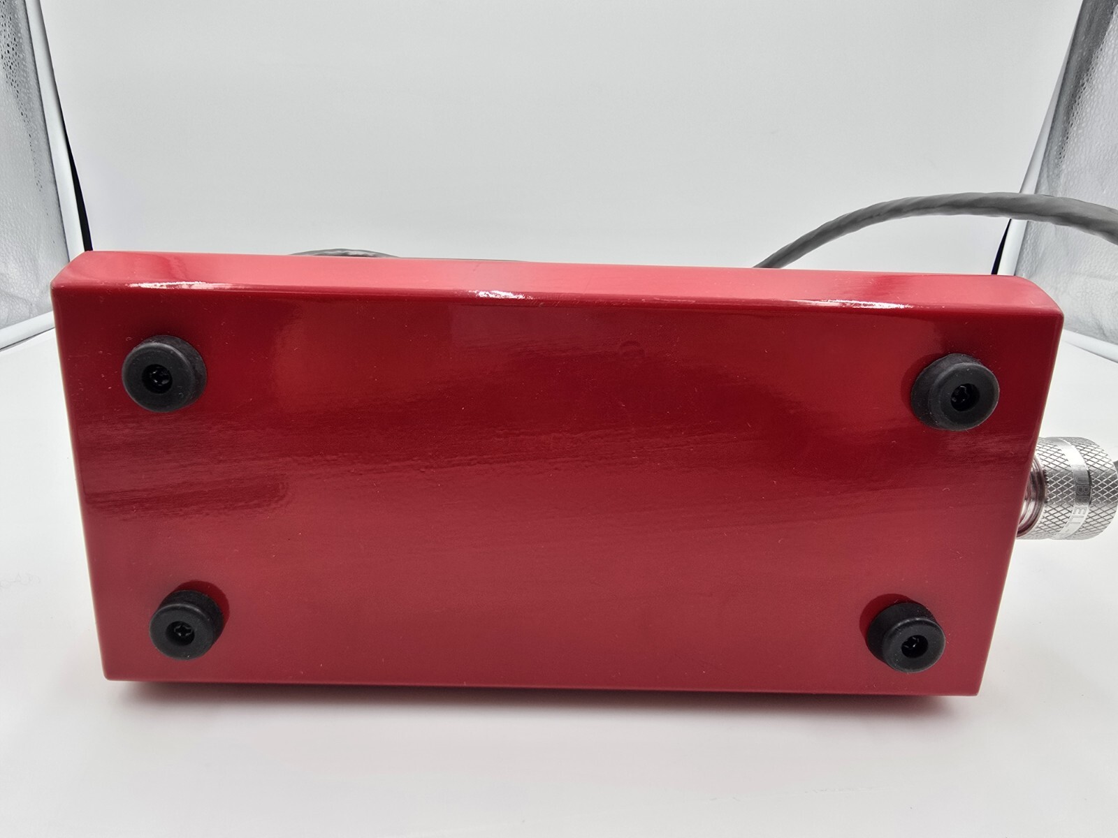 Lincoln Electric 1000 Seam Tracker Pendant - 10 ft Cable New