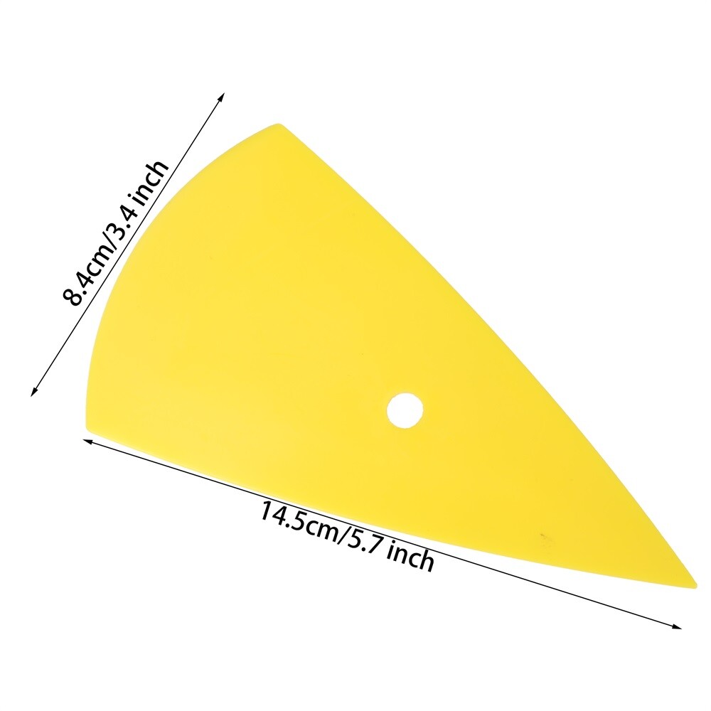 29Pcs Vehicle Window Tinting Tools Car Glass Protective Film Install Kit