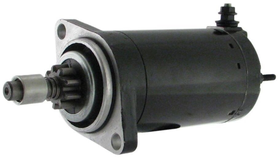 New Starter fits Seadoo 587 657 GTS GTX SP SPI SPX XP 89 90 91 92 93 94 95 96