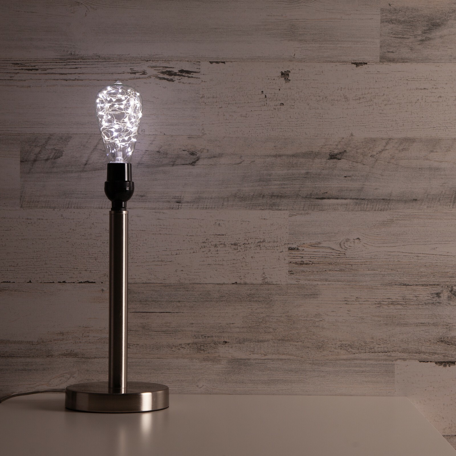 LED Fairy Light Bulb Multiple Color Home Patio Garden Globe Party Lamp Bulbs