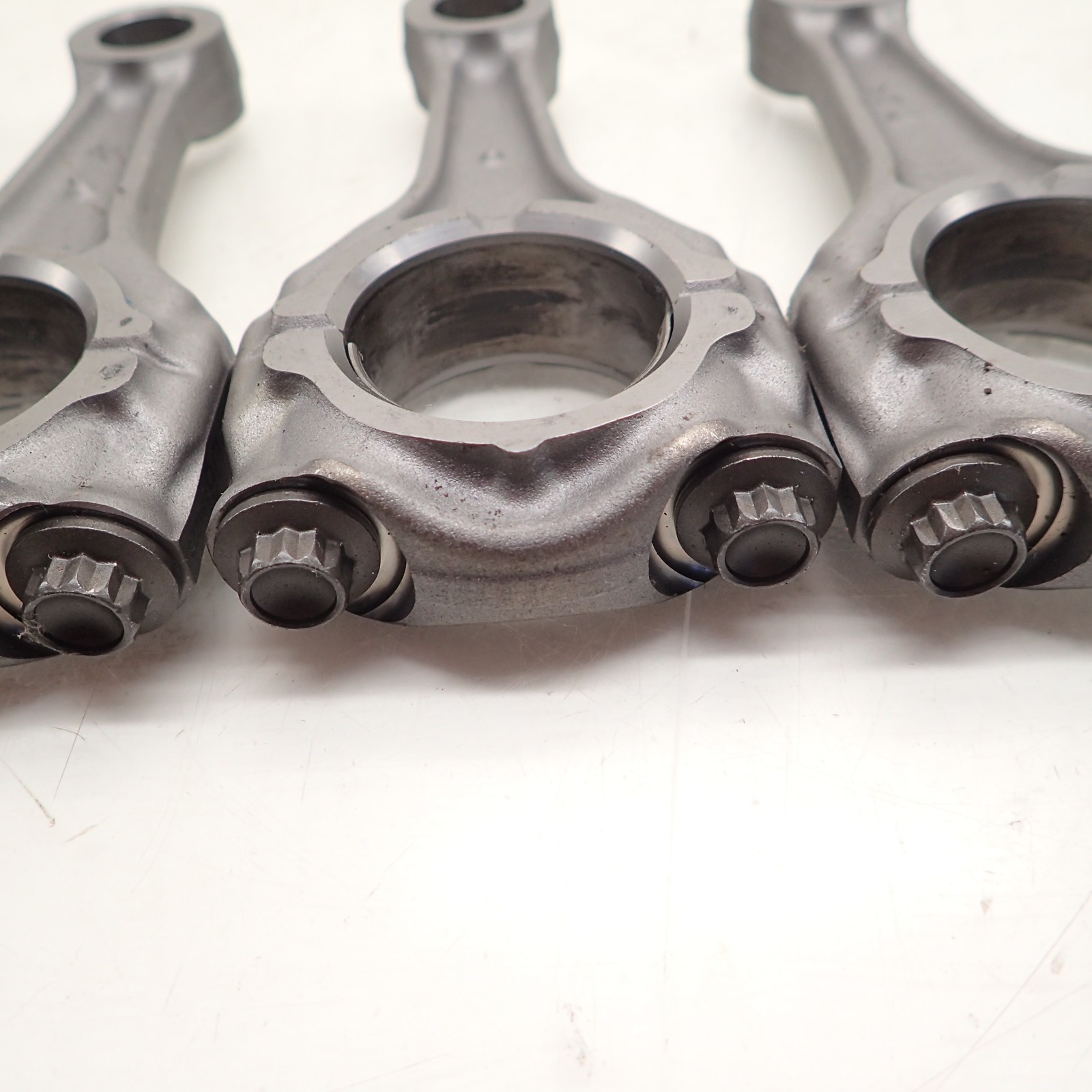 15-24 Yamaha YZF R1 set of 4 connecting rods