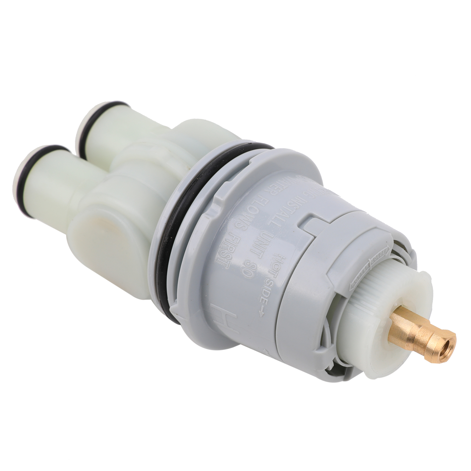 Delta Genuine Replacement Cartridge for 13 & 14 Series Tub/Shower Valves RP46074