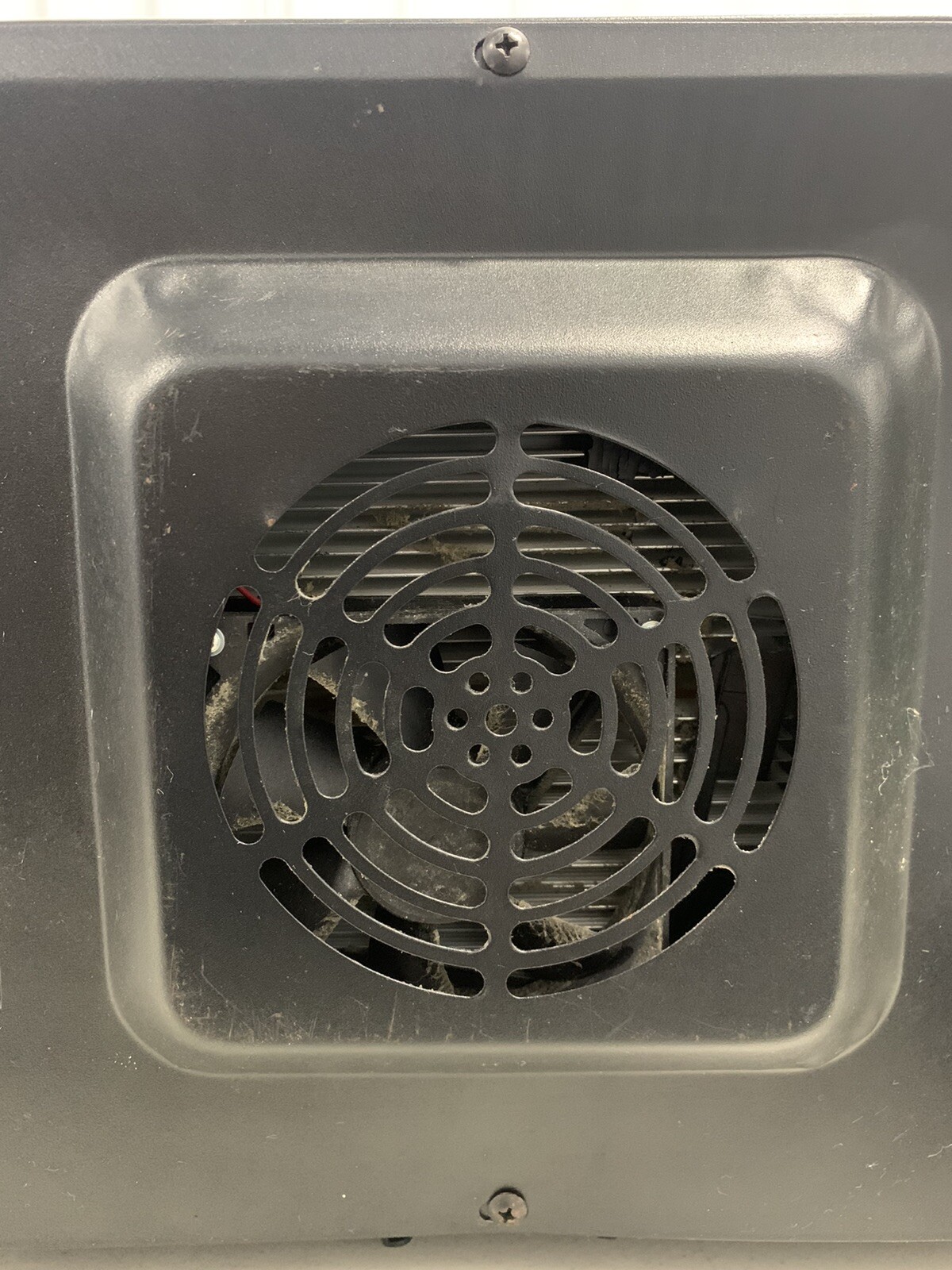 Haeir Thermoelectric Wine Cellar 8 Bottles Chiller Cooler Refrigerator Electric