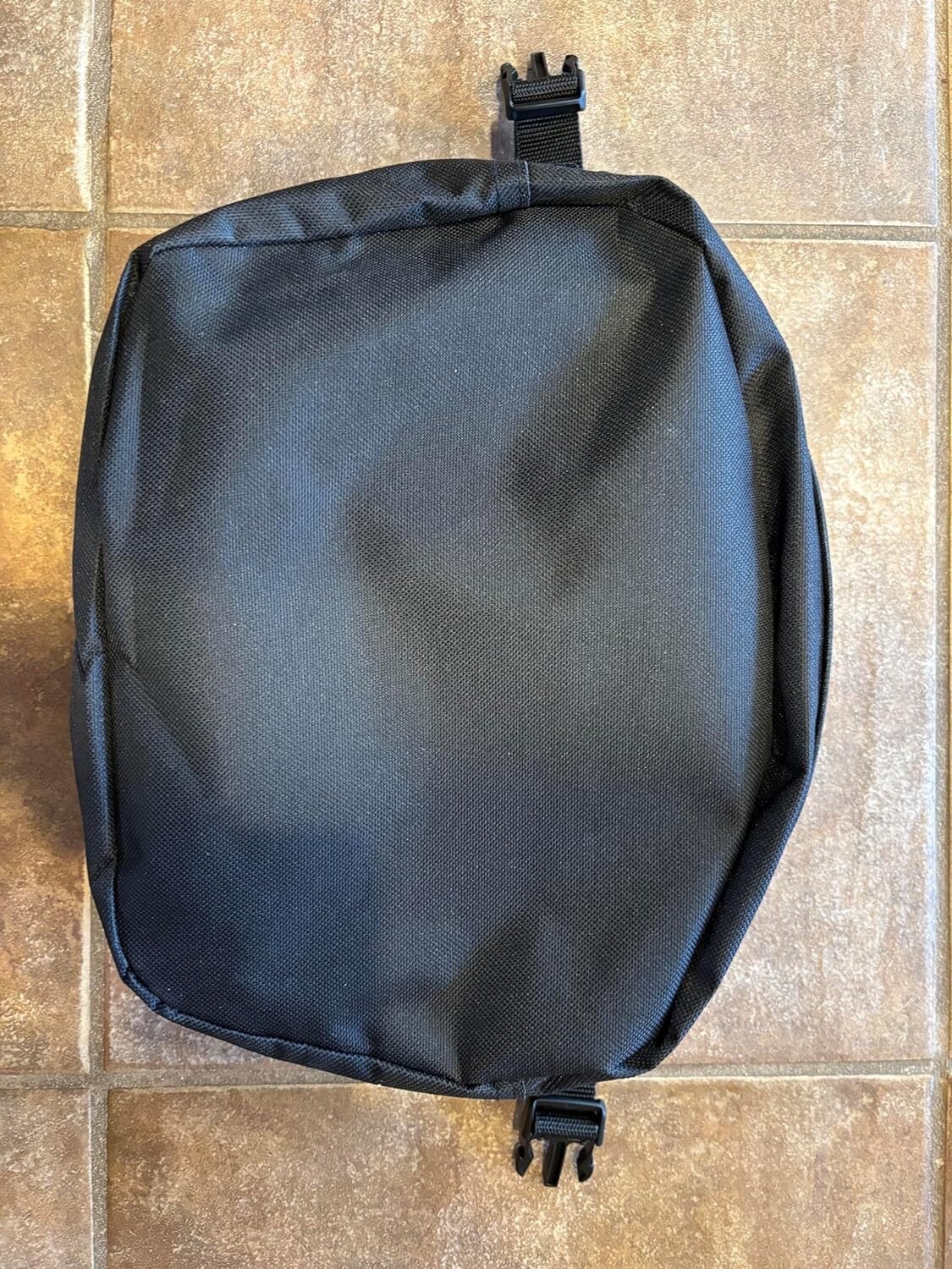 CRO Ultimate Padded Kayak Seat - 4” Thick Cushion for Maximum Comfort + Storage