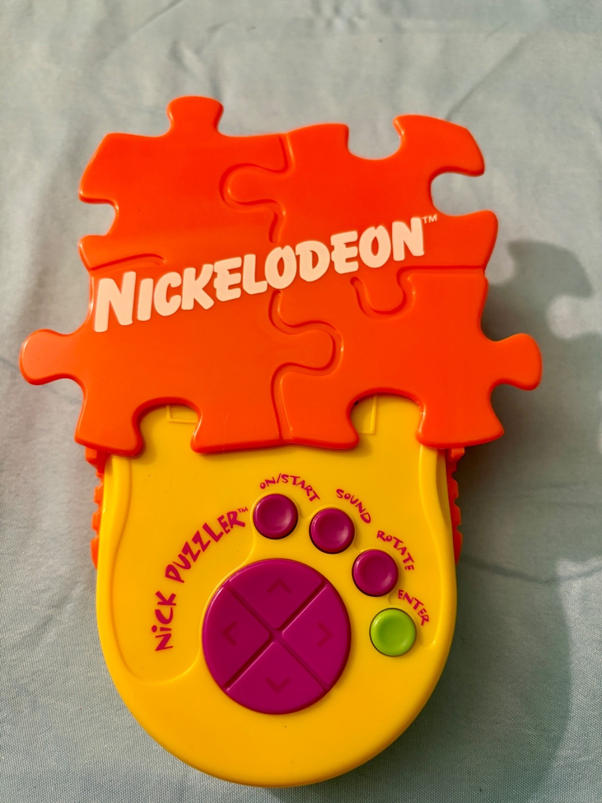 Hand Held Electronic Games Vintage All Work. Sold Individually not as a Group