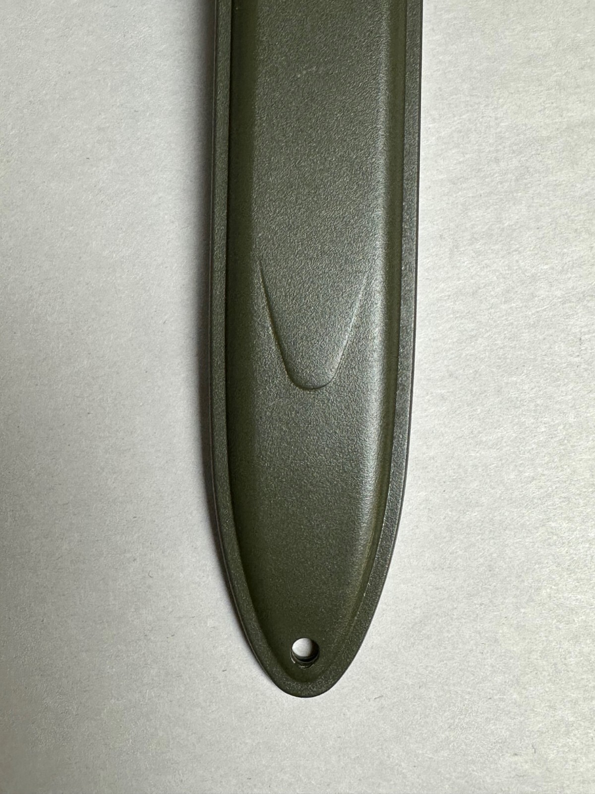 M8A1 SCABBARD NEW PRODUCTION.