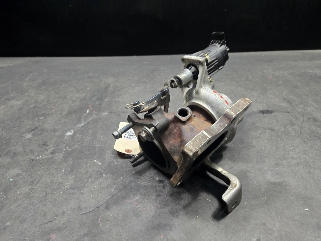 Turbocharger 2019 Honda CR-V 18900-5PA-A01 2017 2018 2020 2021 2022