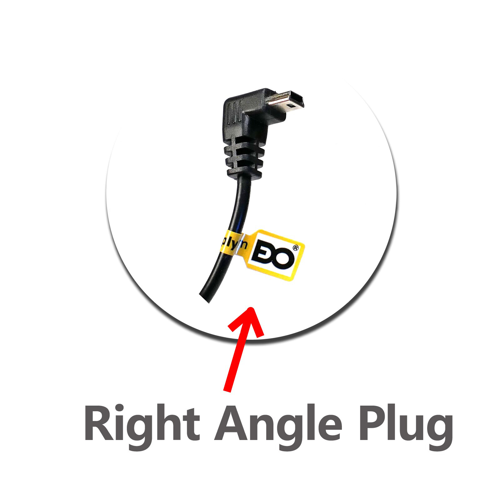 5V 2A Car Charger Power Cord for GARMIN Nuvi Zumo Approach Edge GPS 010-11838-00