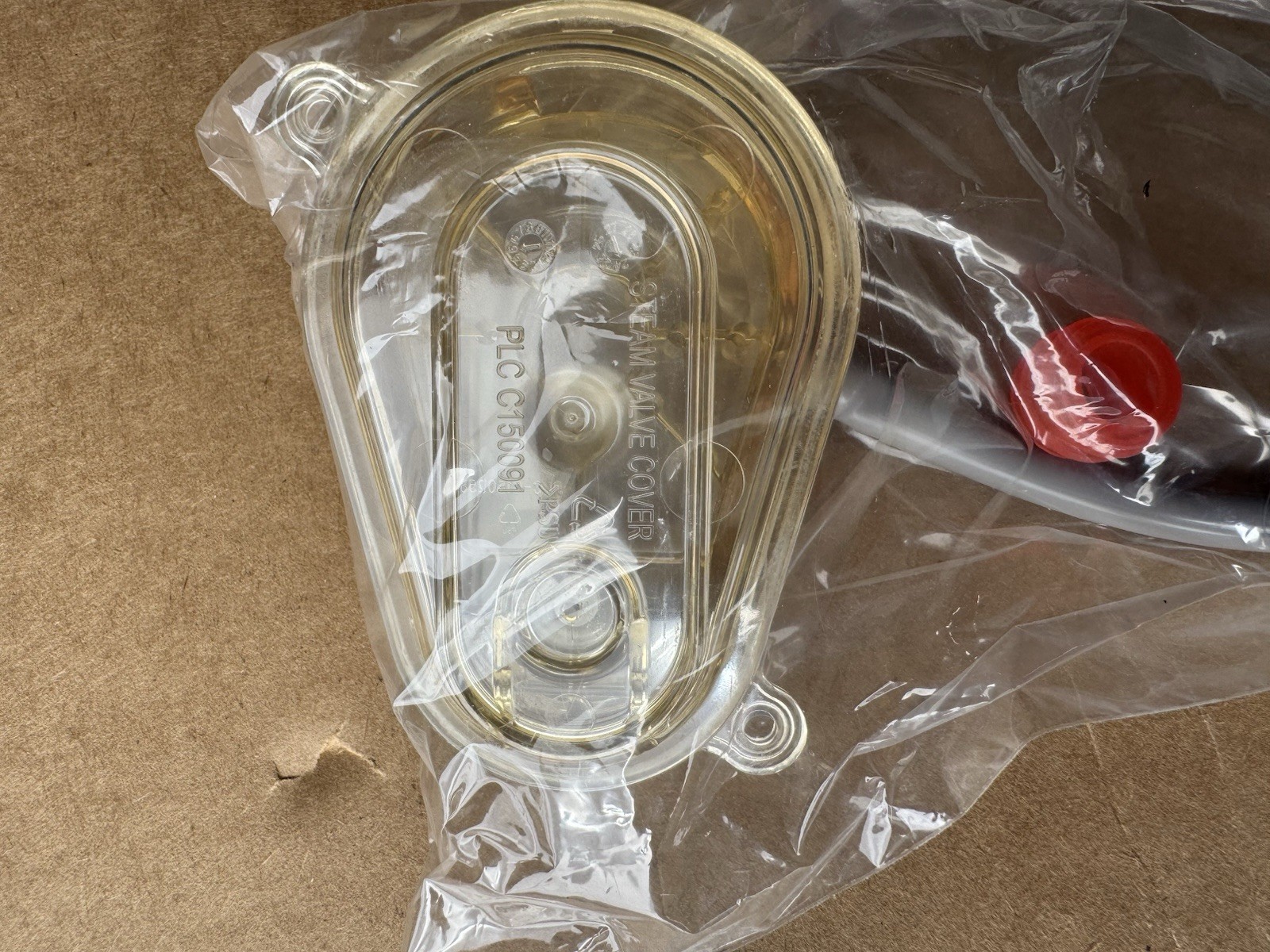 Crystal Mountain SUB-C200414 - Steam Valve Assembly (for STFM2KHK1C)