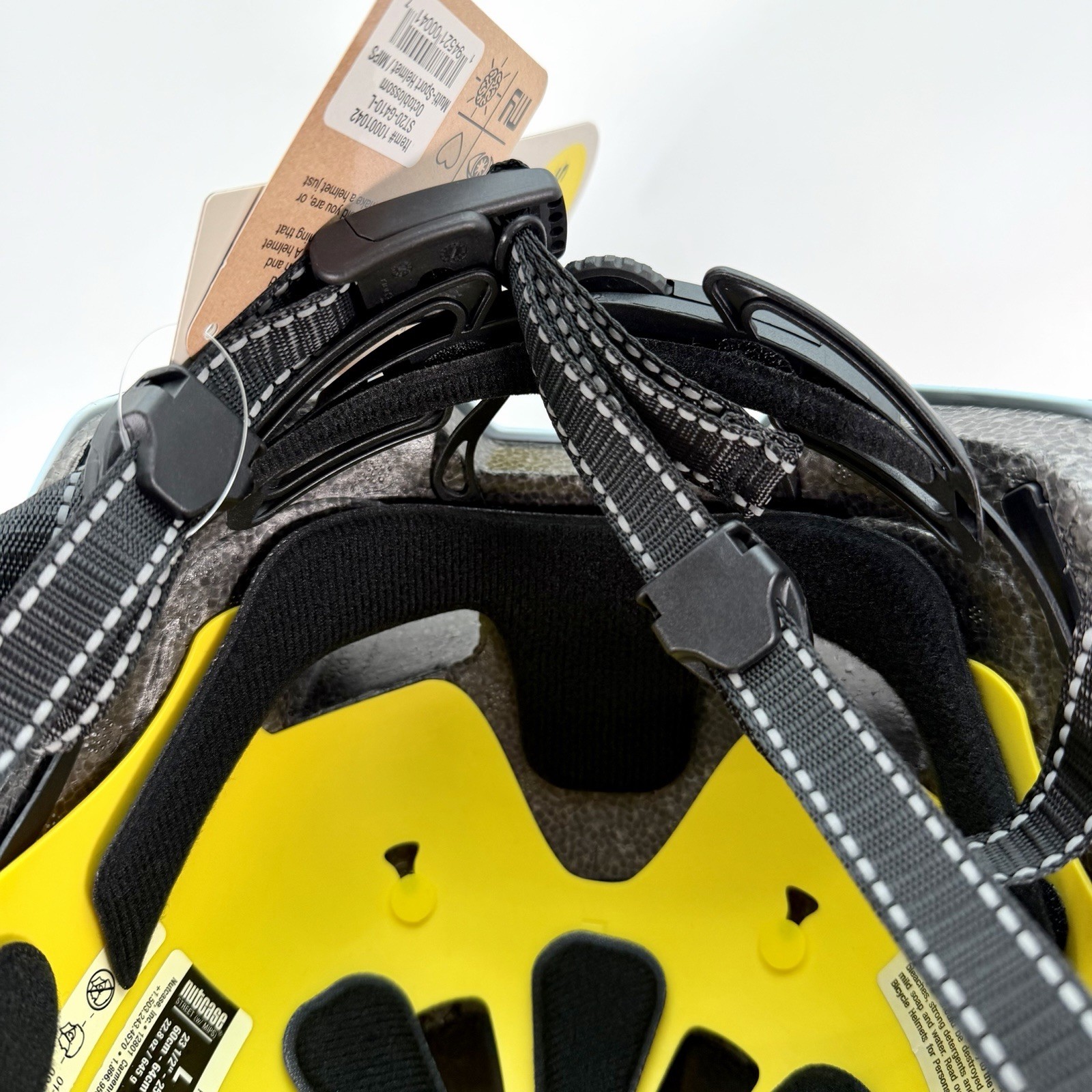 Nutcase Street - Large - MIPS Helmet - Octoblossom - 23.5”-25” - New w/ Tags