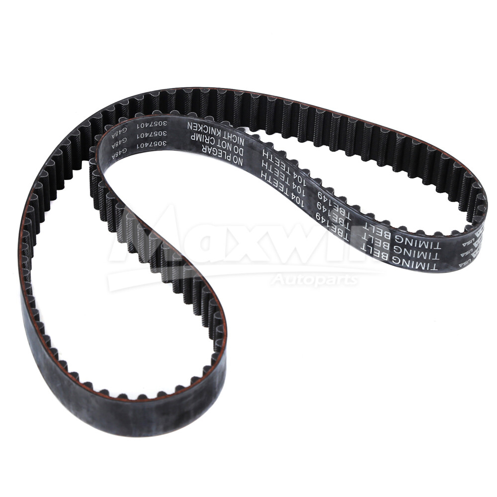 Timing Belt Kit Water Pump Thermostat Fit 96-98 Honda Civic 1.6L