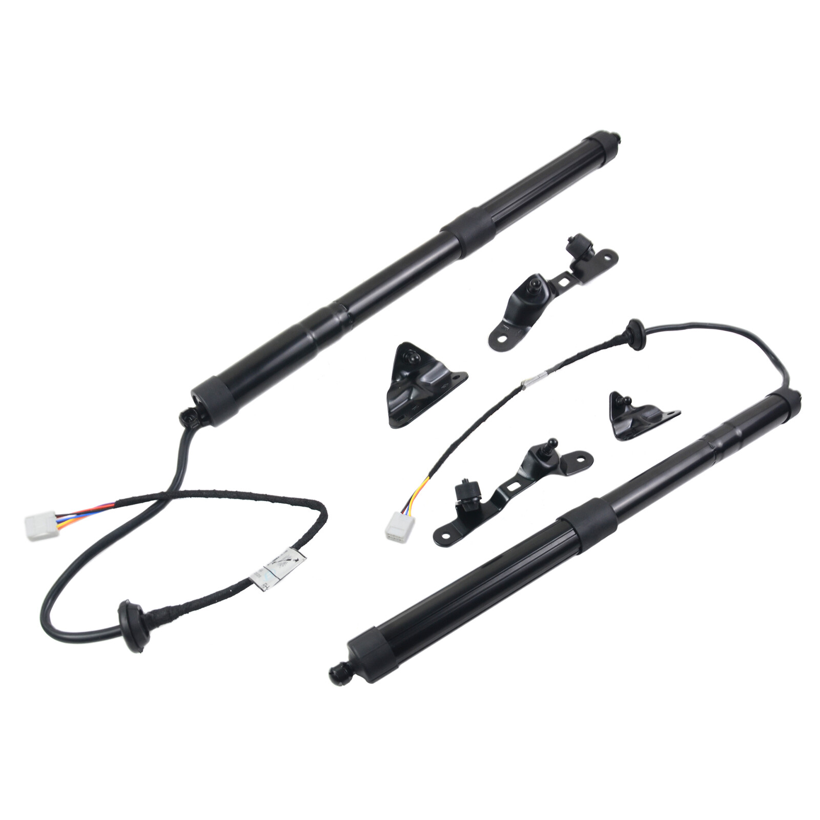 2pcs Electric Tailgate Gas Strut Fits 2013-2018 Toyota RAV4 2.5L Limited XLE