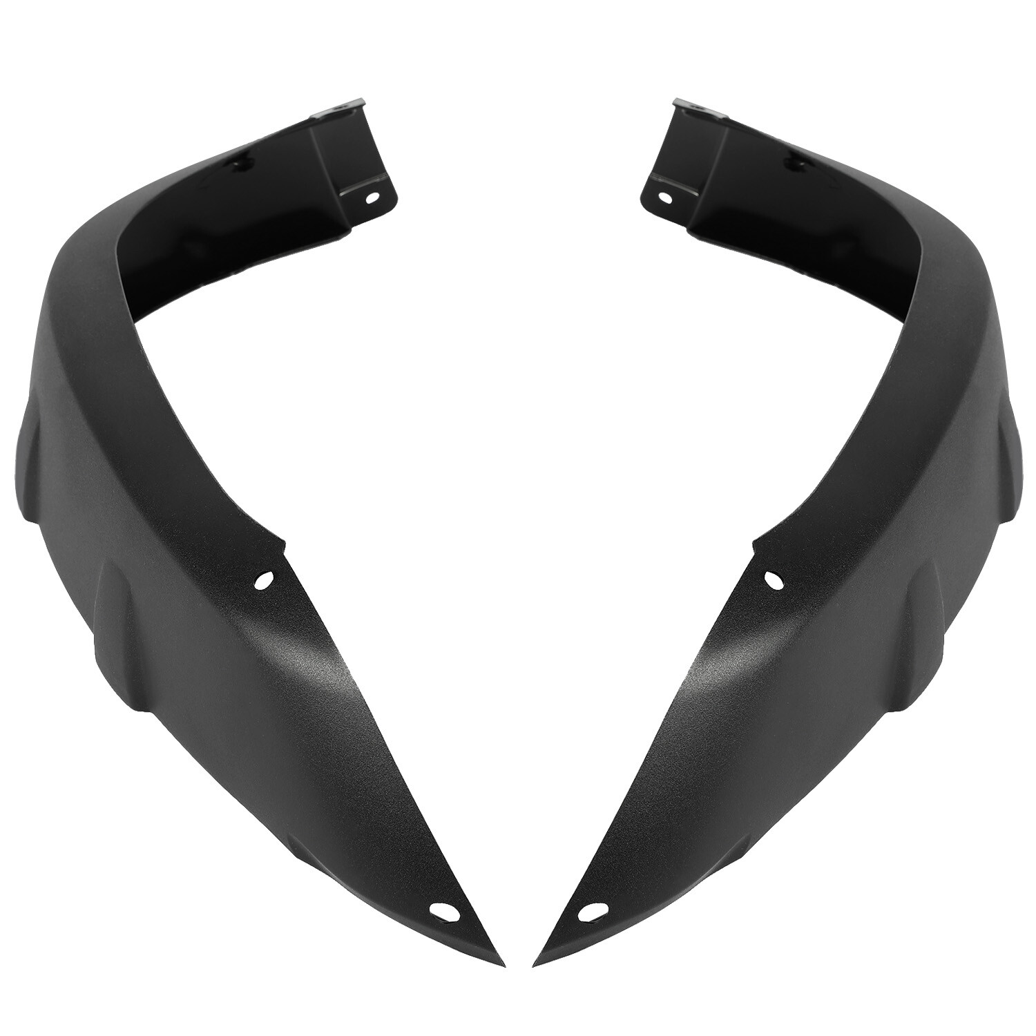 Mud Splash Guards Fender Flaps For 2005-2014 Honda Foreman TRX500 Rubicon 500