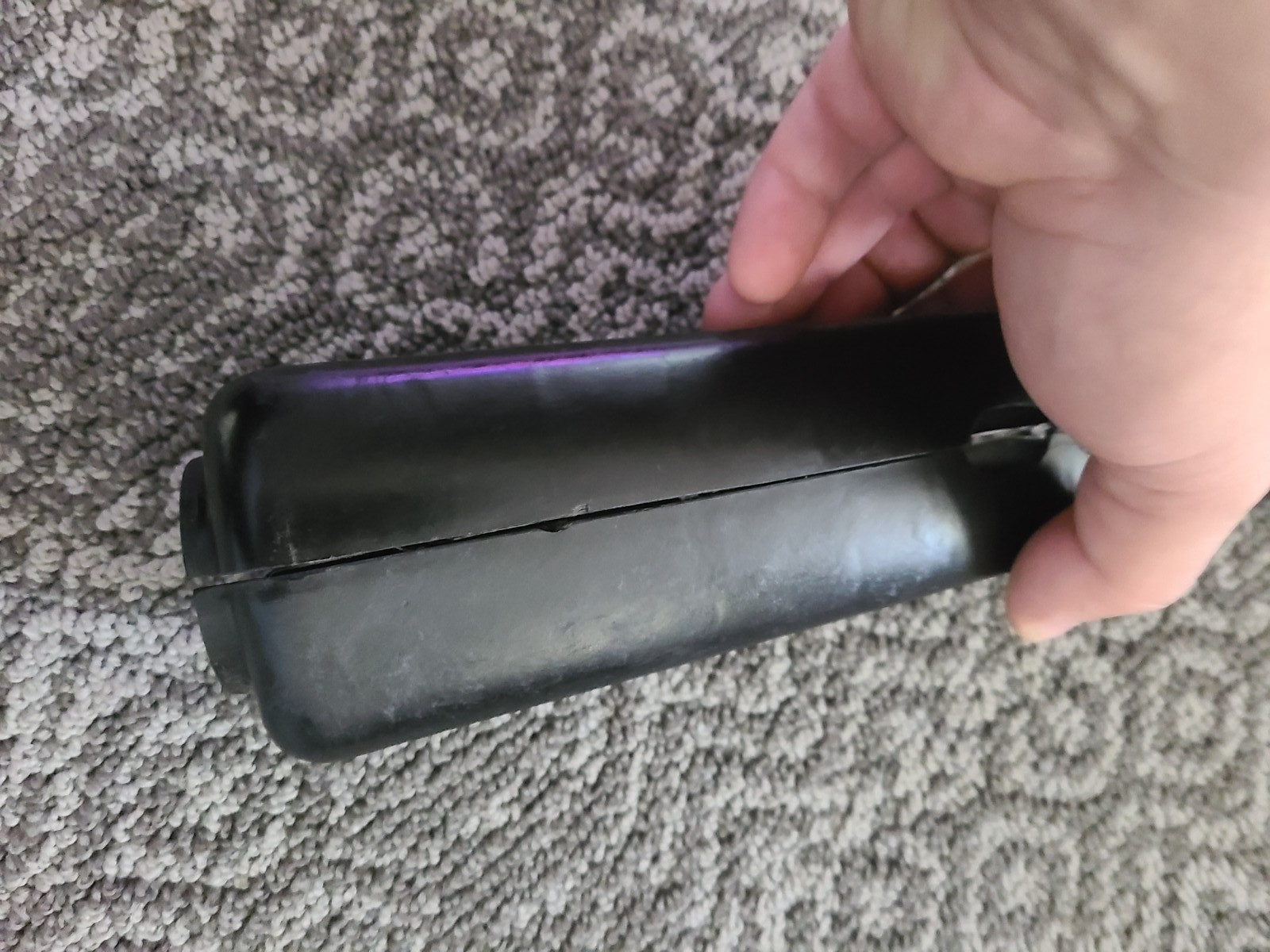 Surplus Vietnam Era Triangle Handguard Colt 1960s 1970s C266