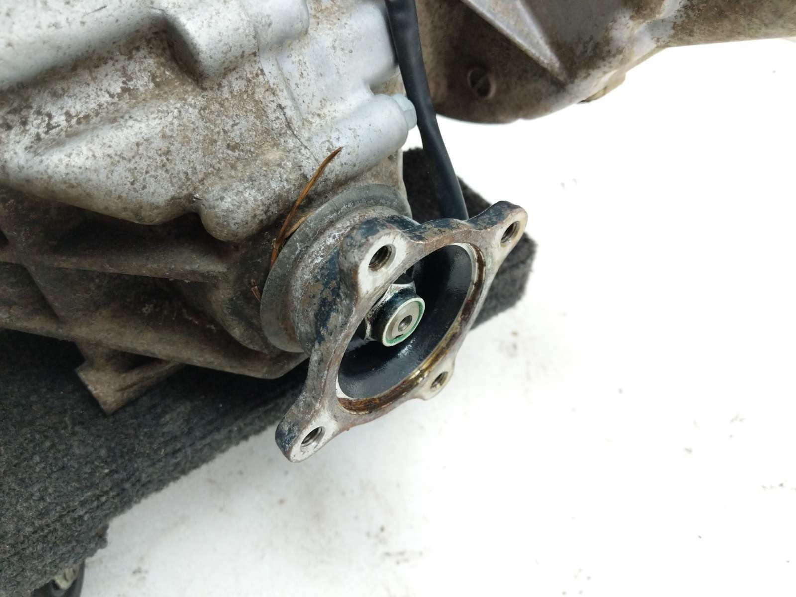 05 Arctic Cat 500 4X4 Engine Motor GUARANTEED