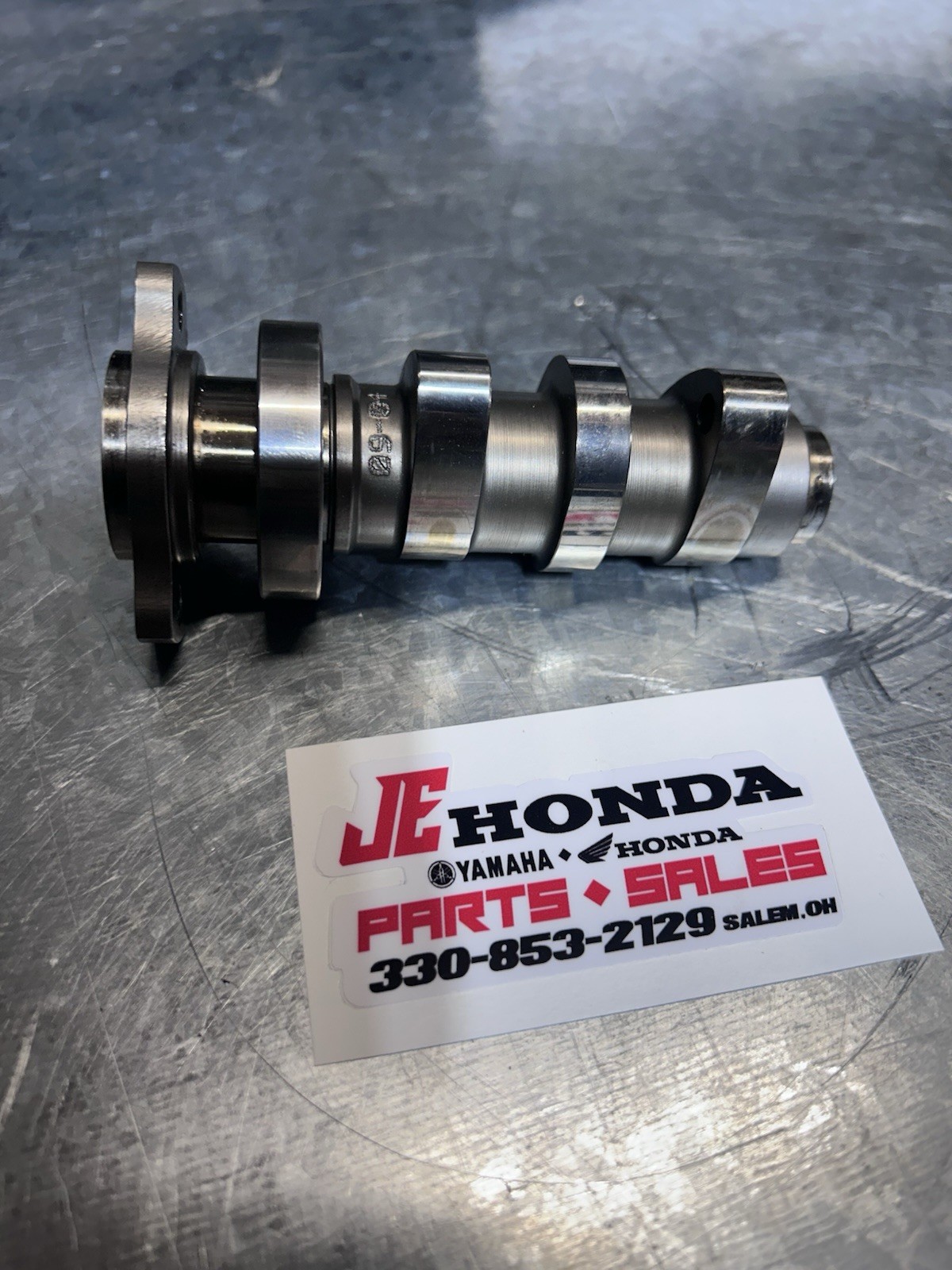 Megacycle  TRX 450R TRX450R CAM CAMSHAFT TRX450ER 4-5 , 6-14 Aftermarket Race