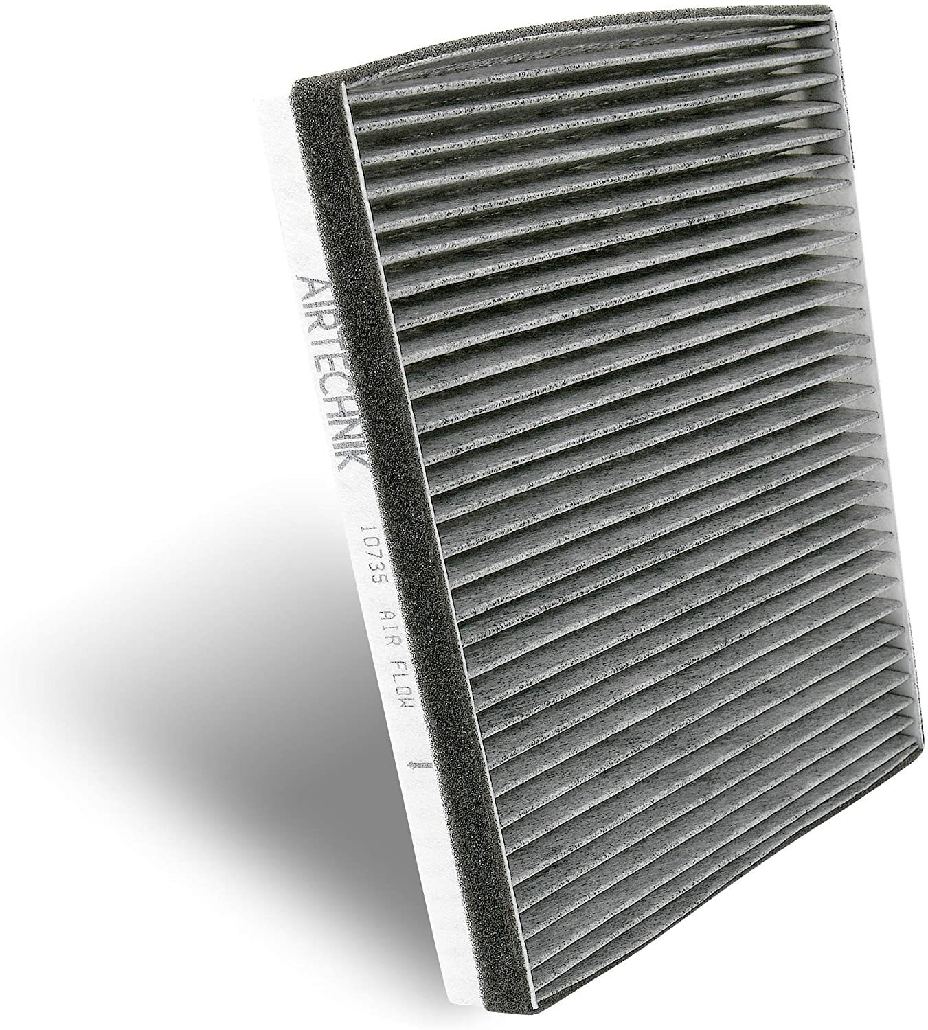 AirTechnik CF10735 Cabin Air Filter w/Activated Carbon | Fits Genesis G80/G90...