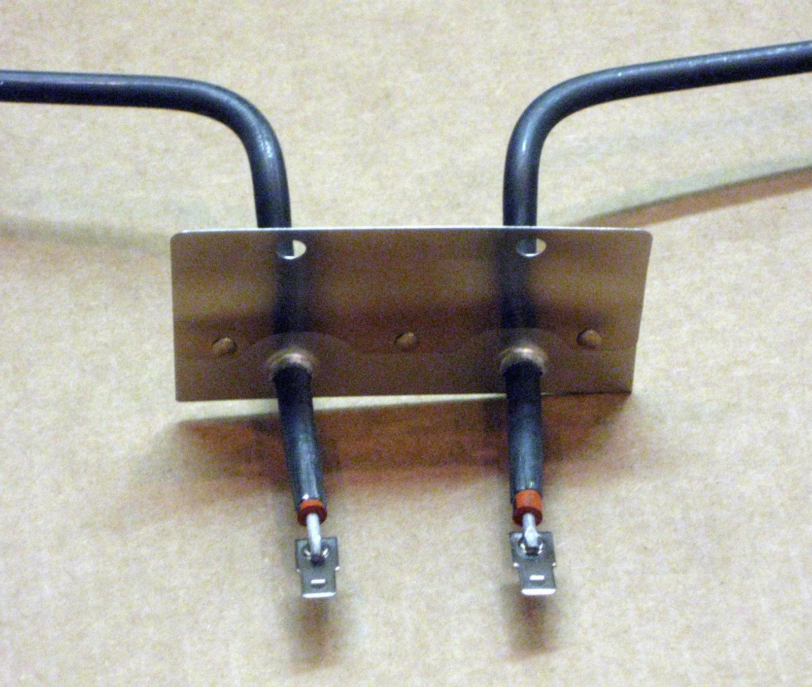 Lower Bake Heating Unit Element for GE WB44T10018 Range Oven Stove