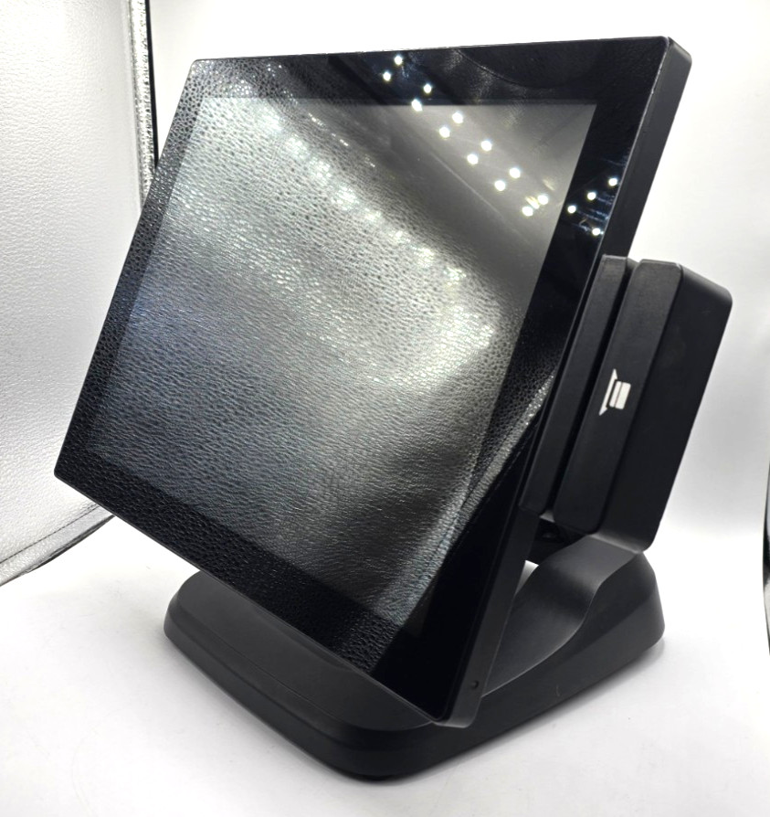 Hisense POS Terminal HK570EII 720329 4gb 240gb SSD Win 10 Pro Read