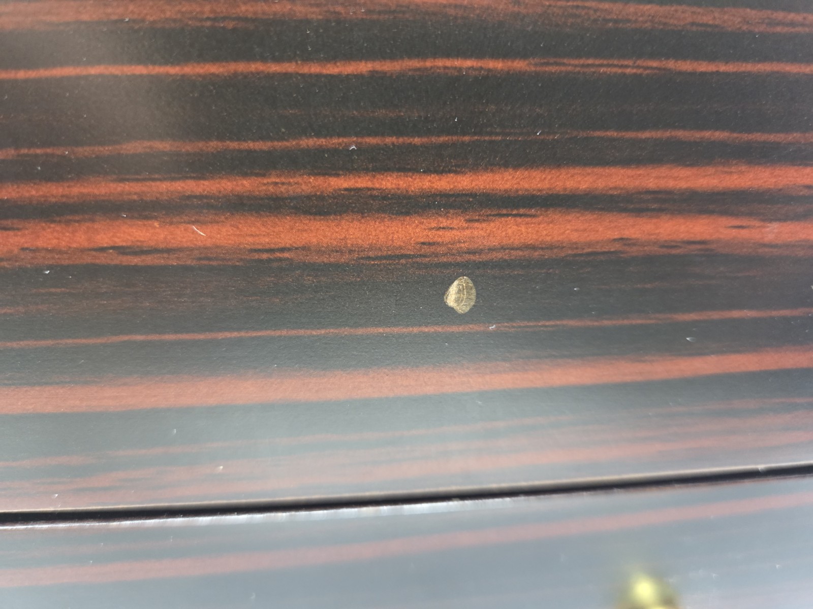 Tommy Bahama Paradise Casino Portable Roulette Wheel