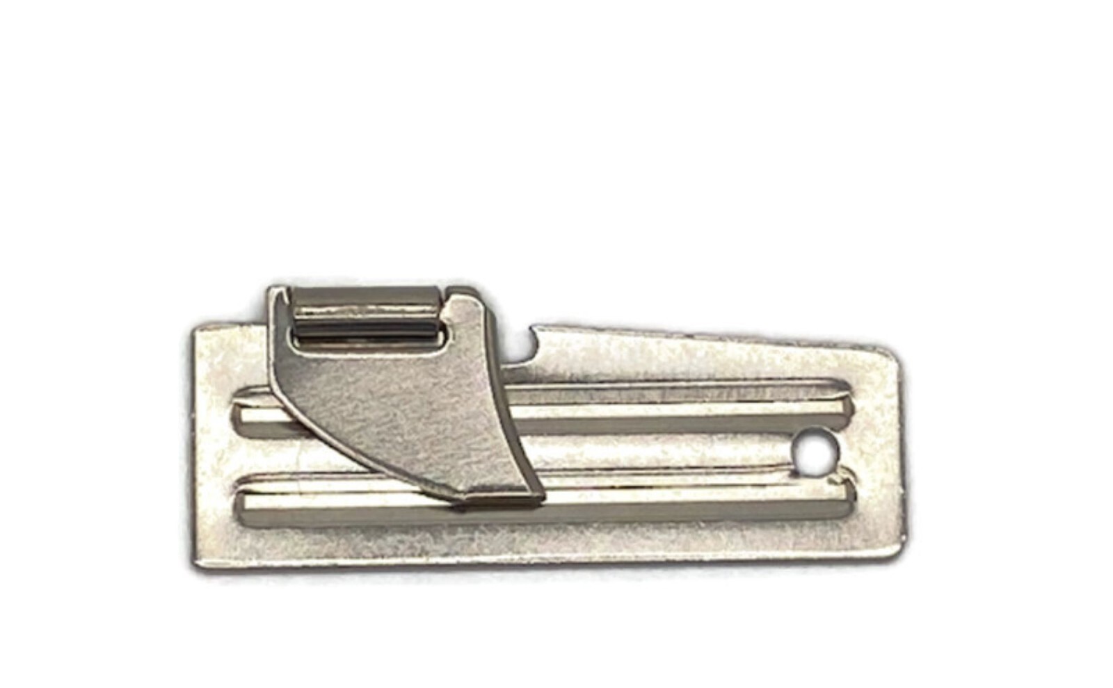 4 Pc Original Military Issue P38 & P51 Can Openers US Shelby Co. Made In The USA