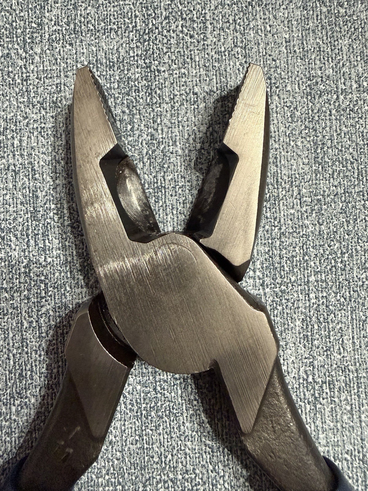 Assortment of Klein Tools (Used)