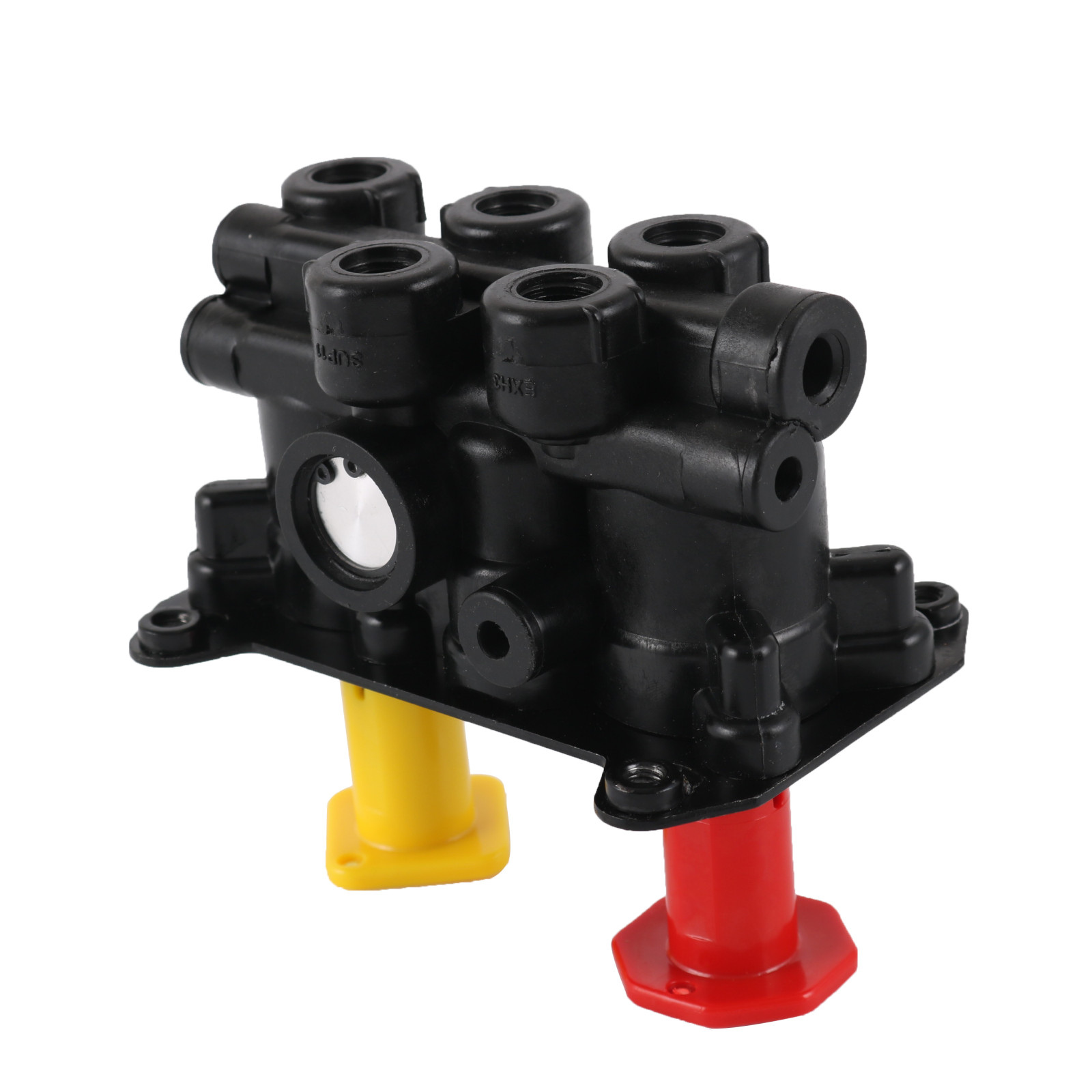 MV3 Dash Control Valve 800519 065186 107433 for Freightliner Kenworth Peterbilt