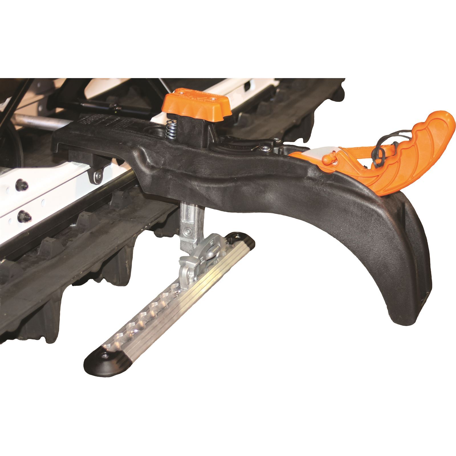 Superclamp Rear Clamp 2001 SC-REAR-ST