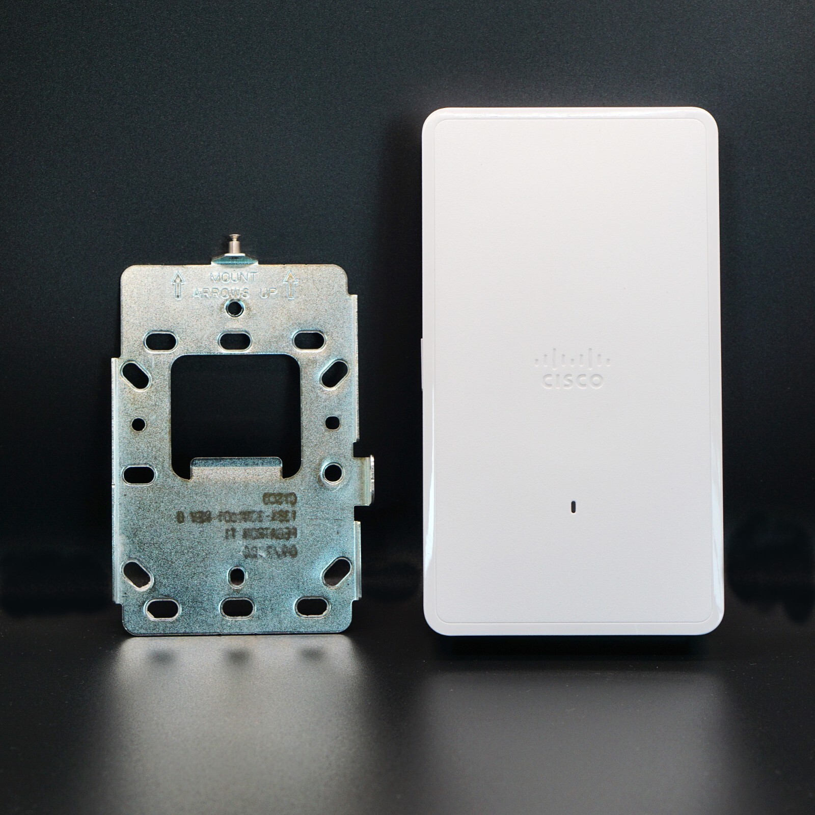 CISCO Catalyst C9105AXW-B Dual Band Wireless Access Point