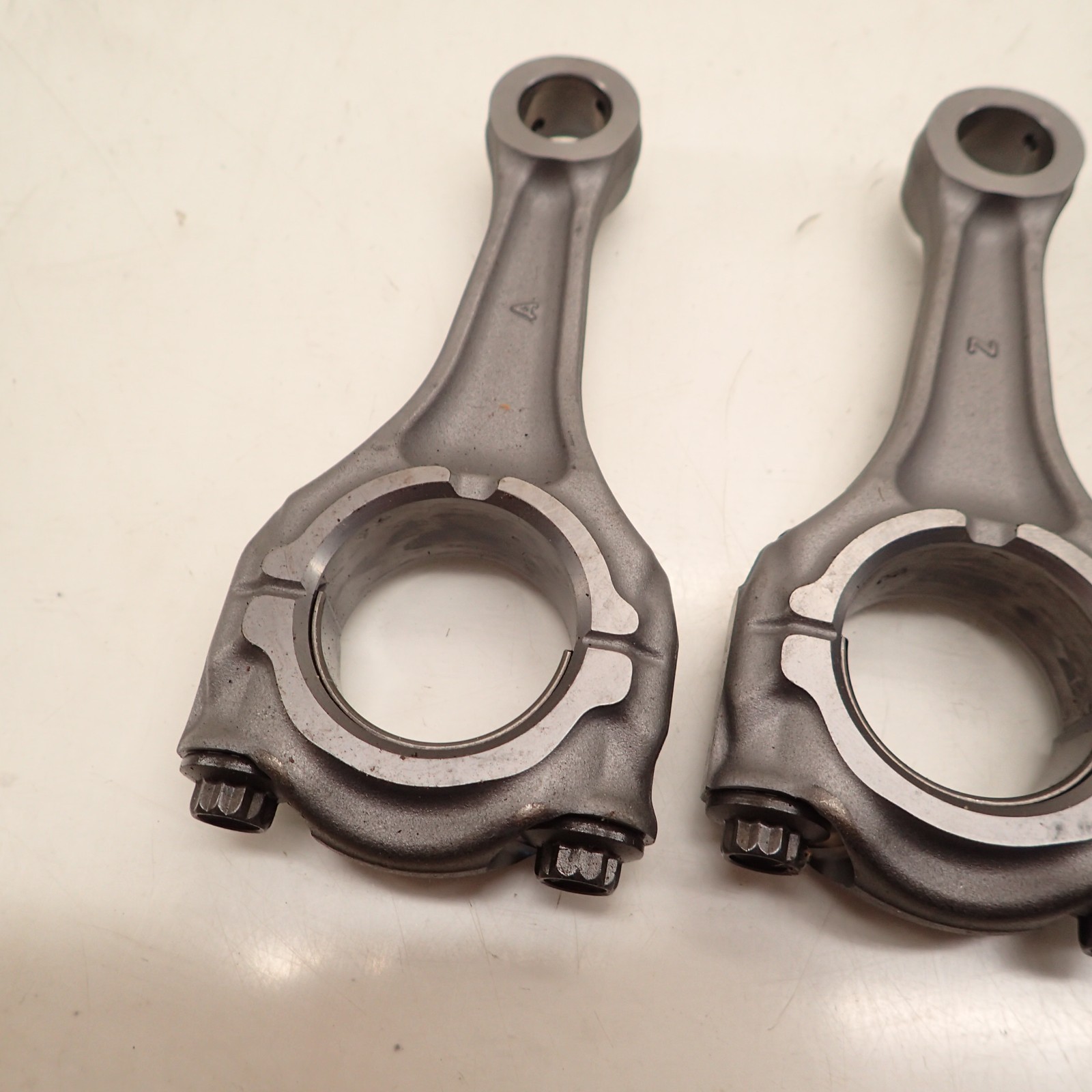 15-24 Yamaha YZF R1 set of 4 connecting rods