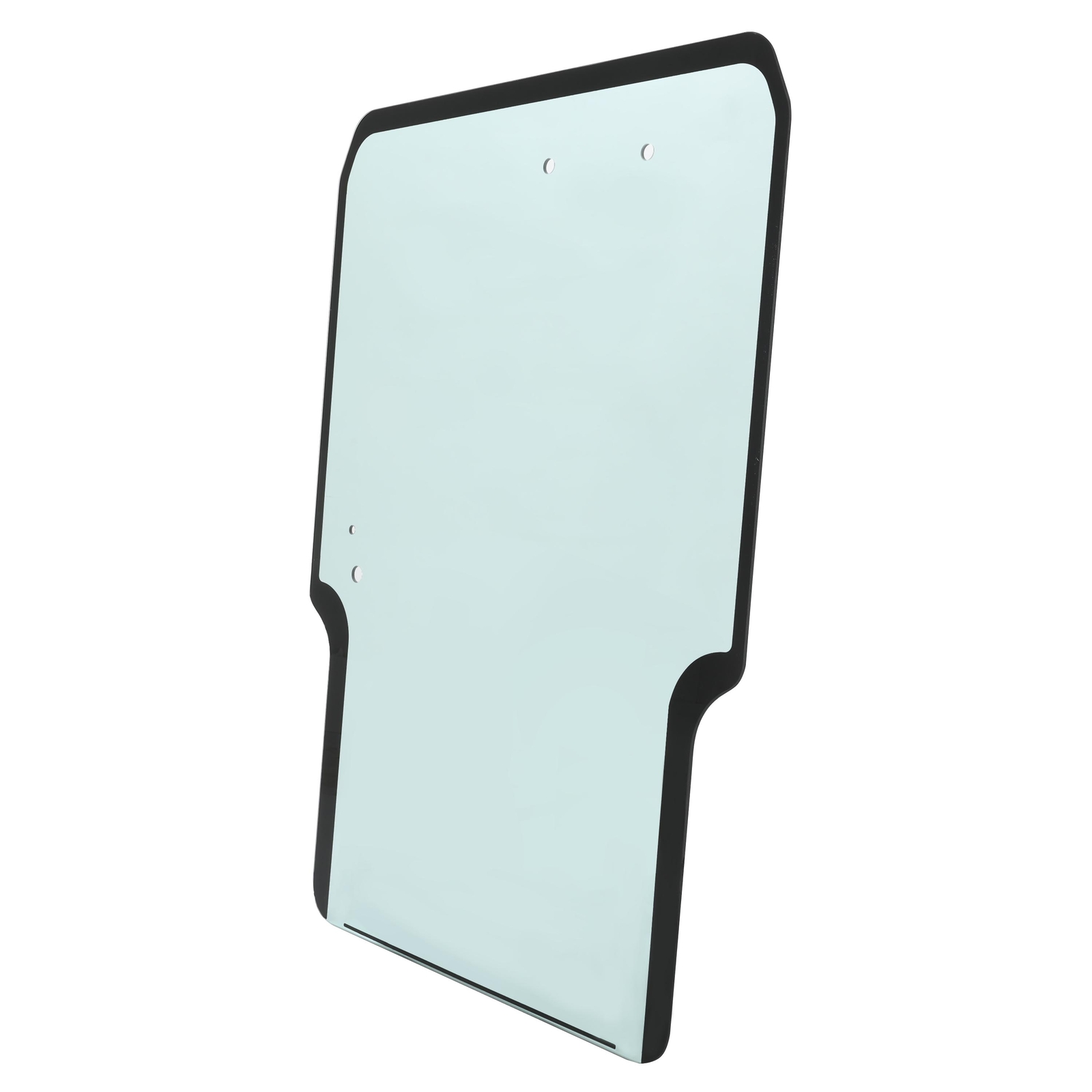 Clear Front Windshield Door Glass For Takeuchi TL8 TL10 TL12 TL130 # 0880865301